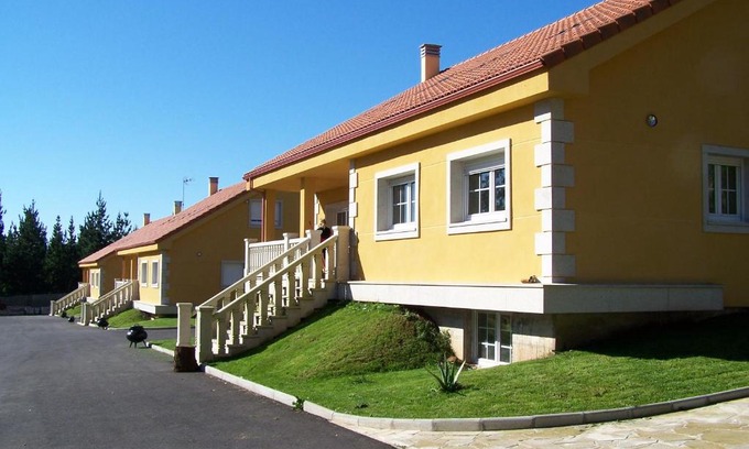 Carballo Apartment | Apartamentos Turísticos San Breixo
