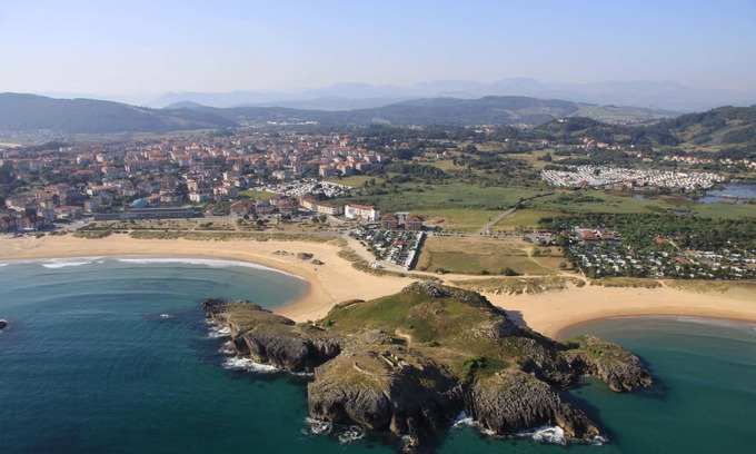Noja Hotel | Apartamentos Turisticos Suaces