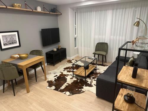 Murcia Apartment | Apartamentos Universidad