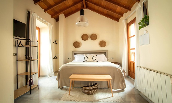Granada City Center Resort | APARTAMENTOS VITA CENTER