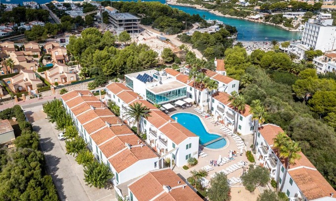 Son Carrio Apartment | Apartaments Cales de Ponent