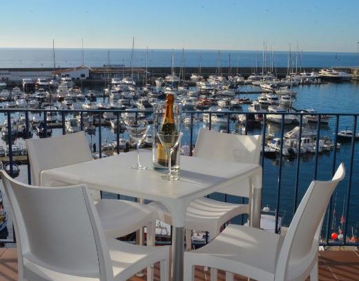 Palamos Apartment | Apartaments la Catifa now with ELEVATOR!