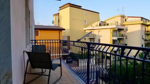 Schiavonea Apartment | Apartaments Luxury Schiavonea
