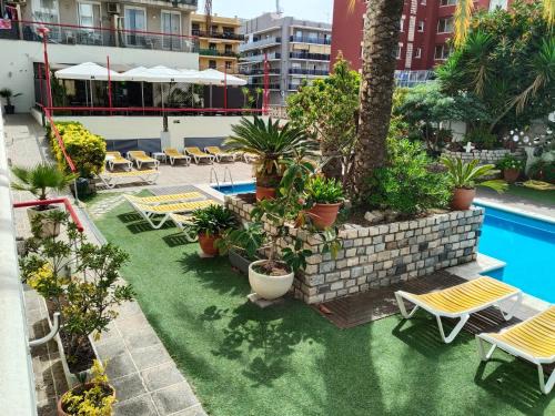Calella Apartment | Apartaments Mar Blau Calella