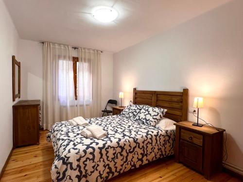 Rialp Apartment | Apartaments Matxicots - L'Amfitriona