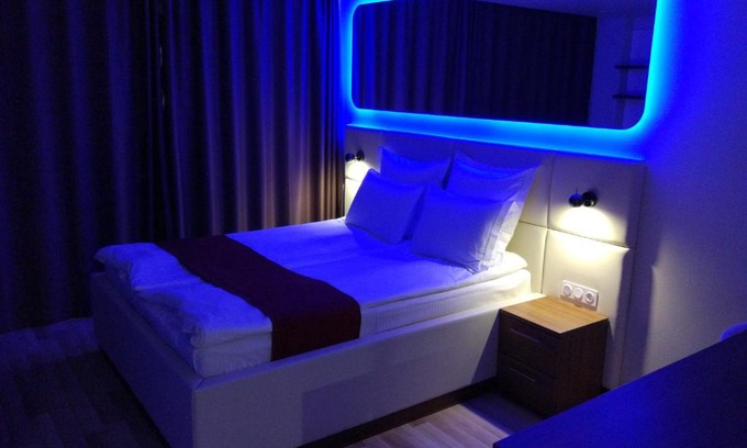 Shuvalovo Apartment | Apartaments YesCity
