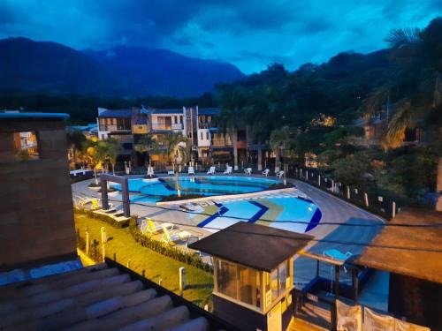 San Jeronimo Apartment | Apartasol San Jeronimo