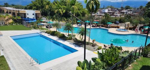 La Tebaida Apartment | Apartasol Vacacional - La ReservaTravel - Eje Cafetero