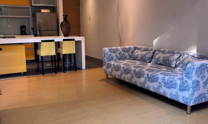 Cali Apartment | Apartastudio, for people with good taste