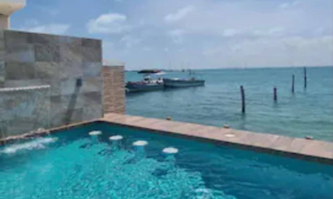 Salinas Apartment | Apartasuite en Isla Mujeres México