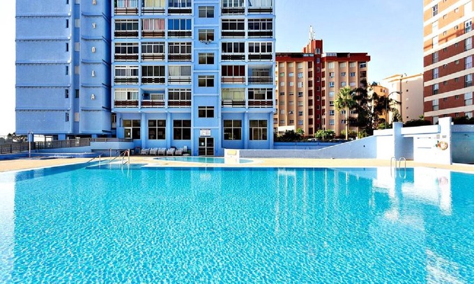 Candelaria Apartment | ApartBeach Candelaria