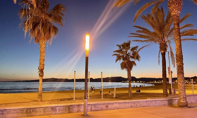 La Pineda Apartment | APARTBEACH CYE II VIEWS GARDEN NEXT TO THE BEACH
