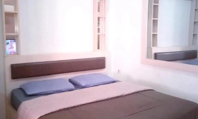 Ciputat Apartment | Apartemen Green Lake View Ciputat by My Rooms