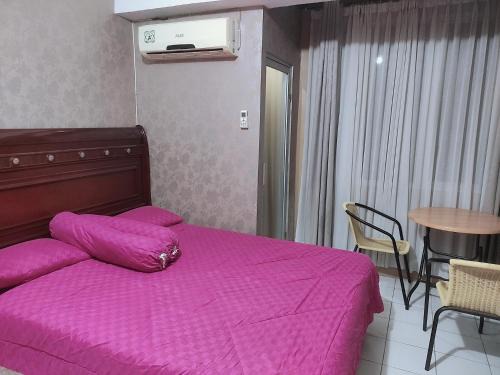 Bandung Apartment | Apartemen Studio di kota Bandung