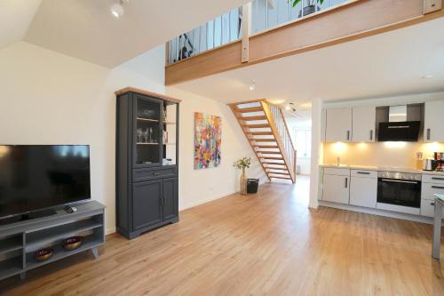 Schleswig Apartment | Apartement Dom-Blick