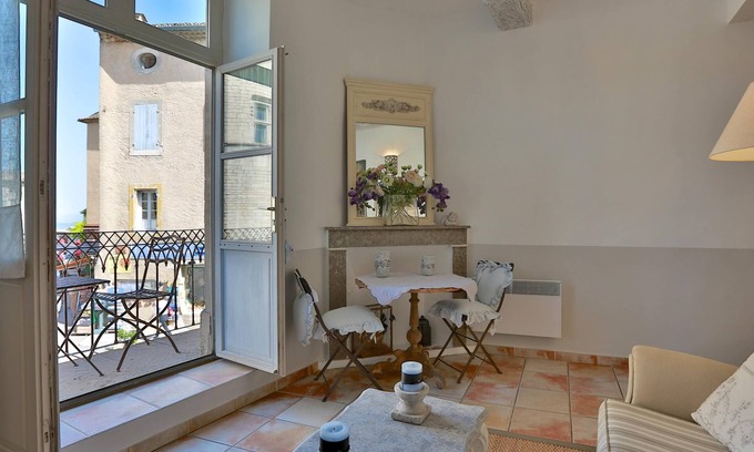 Gordes Apartment | Apartement Enjoy the Experience Gordes