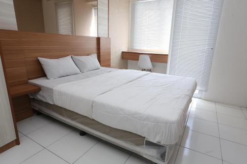 Cikarang Hotel | Apartement Riverview Tower Mahakam by Alfa Rooms
