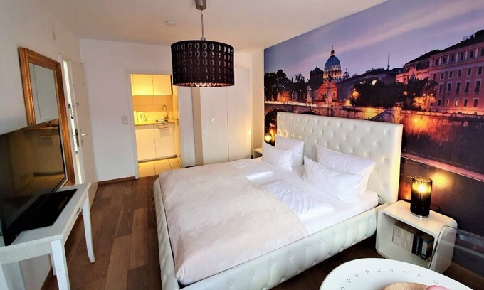Old Town Apartment | Apartement Studio Rome