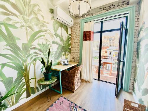 Tbilisi City Centre Apartment | Apartement with terrace near Liberty square