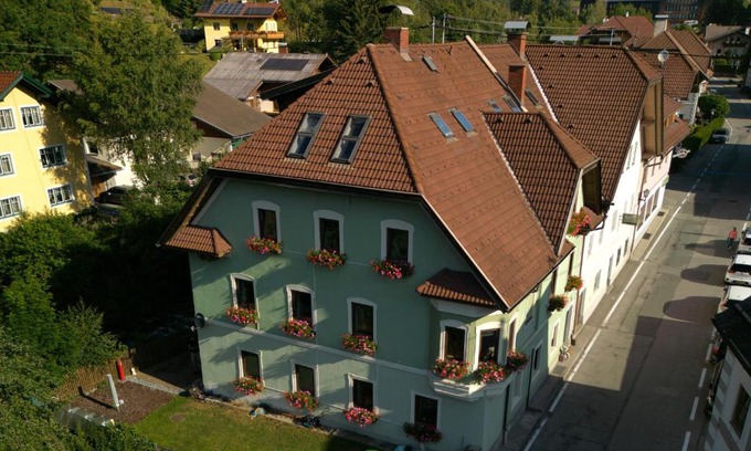 Rennweg am Katschberg Apartment | Aparthaus-Kiebitz