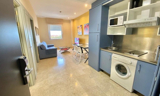Bormujos Apartment | ApartHome®