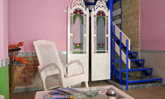 Santa Clara Bed & Breakfast | ApartHostal Eva y Ernesto