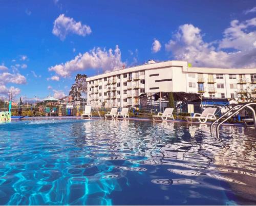 Montenegro Apartment | APARTHOTEL 2km PARQUE DEL CAFÉ BOOKUTRIP