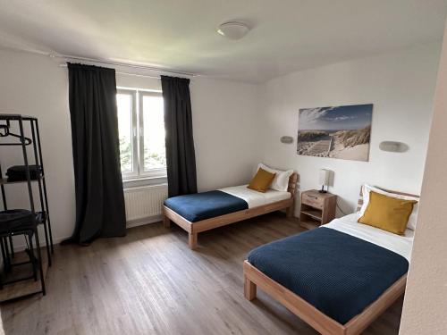 Großenbaum Apartment | Aparthotel 9 min to Dus Airport & 17 min to DUS Messe