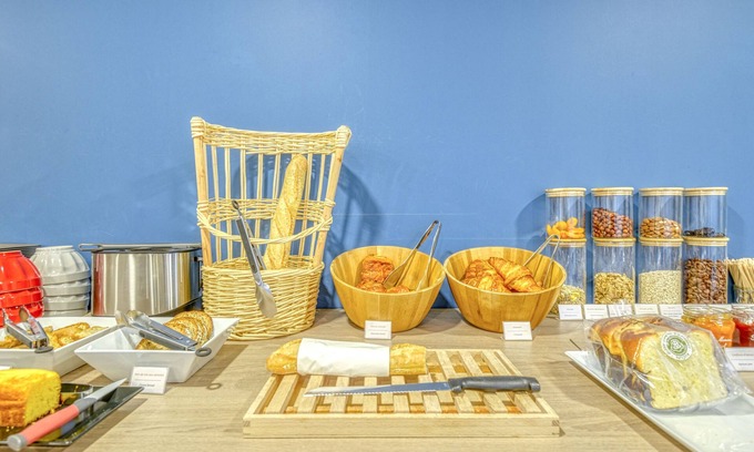 Saint-Nazaire House | Aparthotel Adagio Access Saint Nazaire