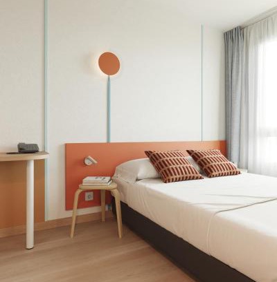 Marengo - Jolimont Apartment | Aparthotel Adagio Access Toulouse Jolimont