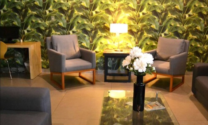 Zona 9 Apartment | ApartHotel Altamira