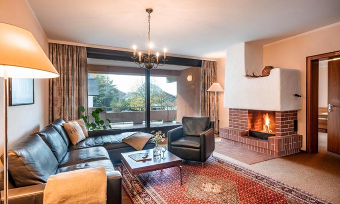 Kufstein Apartment | Aparthotel Andreas Hofer