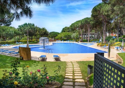 Platja d'Aro Apartment | Aparthotel Ciutat de Palol