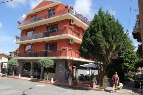 Old Town Hotel | Aparthotel Elly