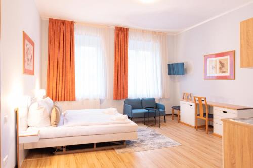 Eutritzsch Apartment | Aparthotel in Leipzig - Vollausgestattete Apartments