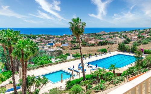 Sciacca Apartment | Aparthotel Isabella
