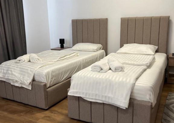 Cluj County Apartment | Aparthotel plevnei5