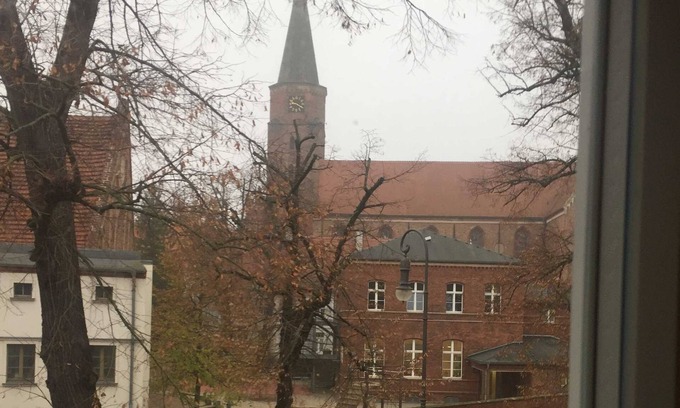 Brandenburg an der Havel Apartment | Apartment LINDE - Apartments Domlinden