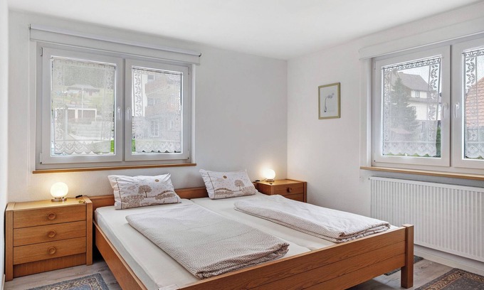 Schoenwald Apartment | Apartment 'Belchen, 59qm' with Wi-Fi