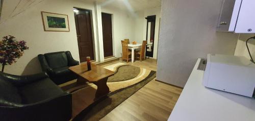 Odorheiu Secuiesc Apartment | Apartman House