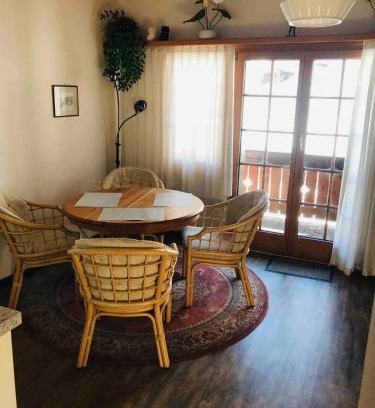 Ernen Apartment | Apartmant Mary