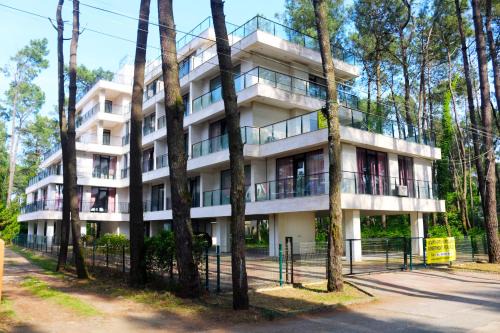 Shekhvetili Apartment | Apartmany Paradiso Shekvetili