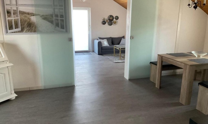 Bad Neustadt an der Saale Apartment | Apartment Auszeit