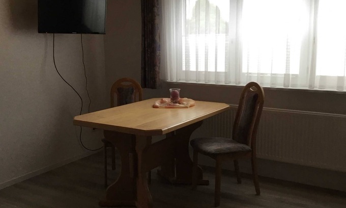 Bonndorf Apartment | Apartment 40m² type B first floor, 1 bedroom, max. 2 persons - House