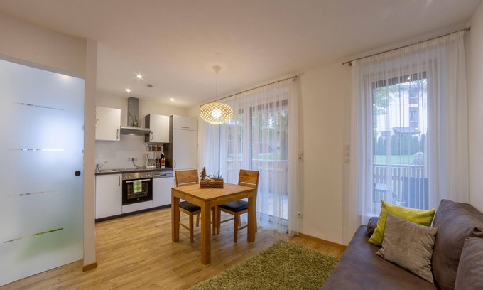 San Leonardo in Passiria Apartment | Apartments Hubertus - Passeiertal bei Meran