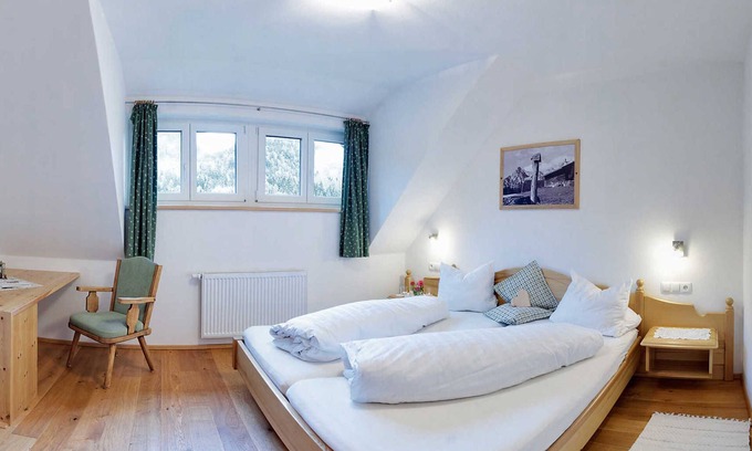 Sankt Martin bei Lofer Apartment | Apartment Reifhorn - Luftenstein