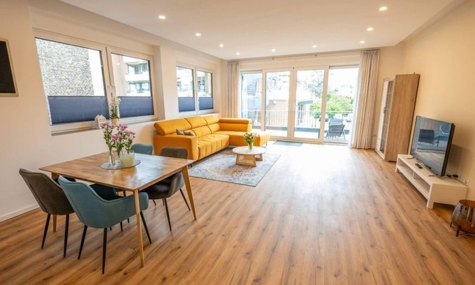Bad Neuenahr-Ahrweiler Apartment | Apartment 1 - Ahrpartments
