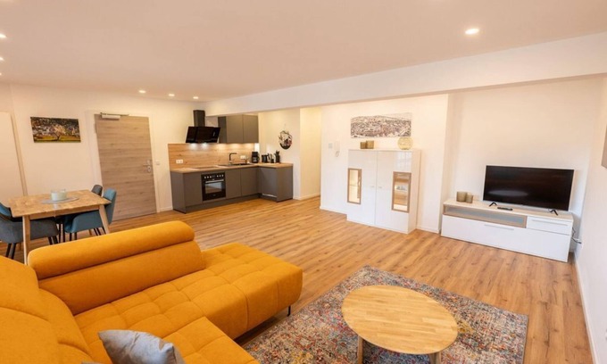 Bad Neuenahr-Ahrweiler Apartment | Apartment 2 - Ahrpartments