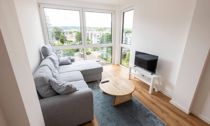 Bad Neuenahr-Ahrweiler Apartment | Apartment 7 - Ahrpartments