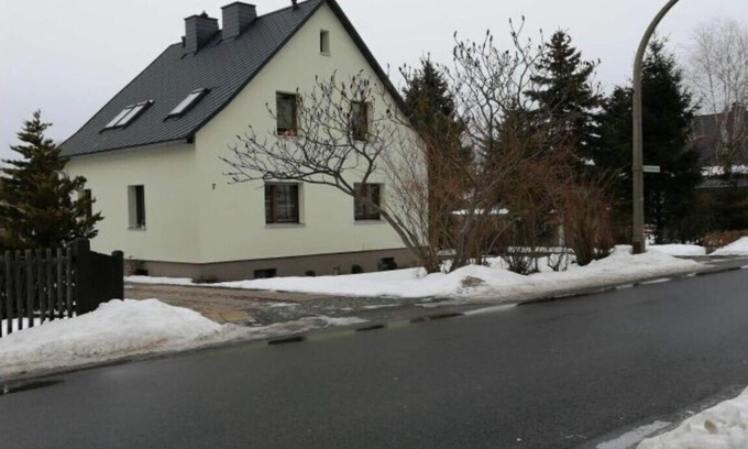 Neugersdorf Apartment | Apartment at the Knappensee in Groß Särchen